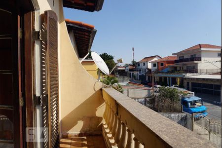 Casa à venda com 250m², 3 quartos e 6 vagasVaranda da Suíte