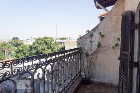 Casa à venda com 250m², 3 quartos e 6 vagasVaranda do Quarto 2