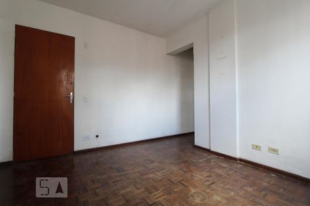 Sala de apartamento para alugar com 1 quarto, 33m² em Batel, Curitiba