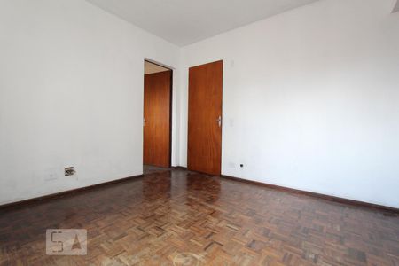 Sala de apartamento para alugar com 1 quarto, 33m² em Batel, Curitiba