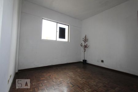 Sala de apartamento para alugar com 1 quarto, 33m² em Batel, Curitiba
