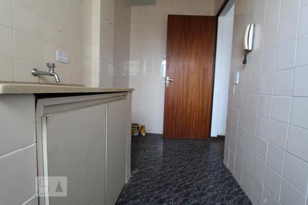 Apartamento para alugar com 33m², 1 quarto e sem vagaCozinha