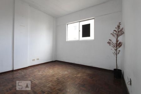 Sala de apartamento para alugar com 1 quarto, 33m² em Batel, Curitiba