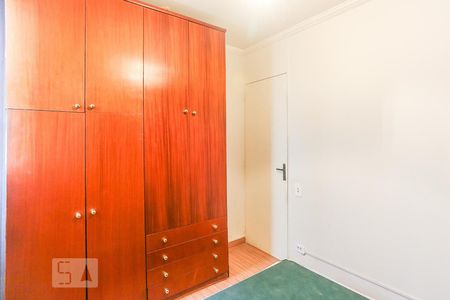 Quarto 1 de apartamento à venda com 2 quartos, 48m² em Vila Yolanda, Osasco