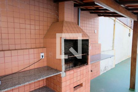 Apartamento para alugar com 100m², 3 quartos e 1 vagaÁrea comum