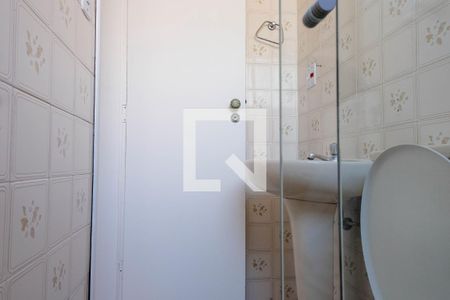 Apartamento para alugar com 100m², 3 quartos e 1 vagaBanheiro 1