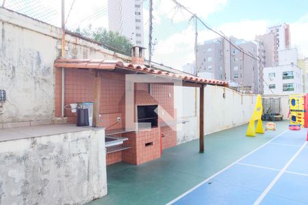 Apartamento para alugar com 100m², 3 quartos e 1 vagaÁrea comum
