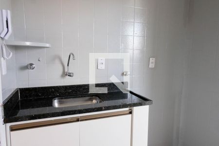 Apartamento para alugar com 100m², 3 quartos e 1 vagaCozinha