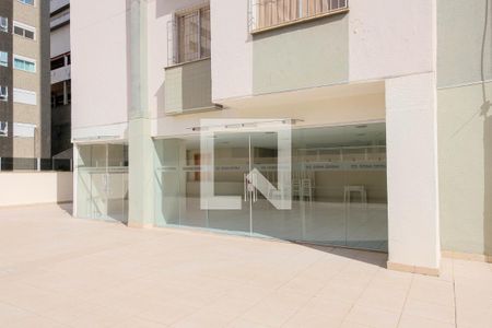 Apartamento para alugar com 100m², 3 quartos e 1 vagaÁrea comum