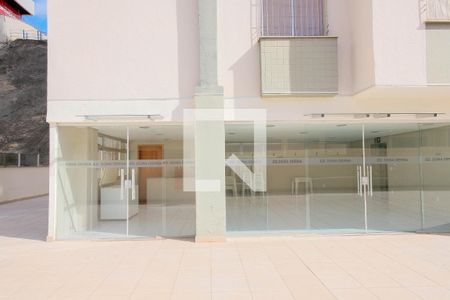 Apartamento para alugar com 100m², 3 quartos e 1 vagaÁrea comum