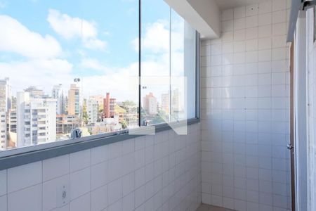 Apartamento para alugar com 100m², 3 quartos e 1 vagaÁrea de Serviço