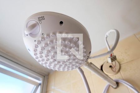 Apartamento para alugar com 100m², 3 quartos e 1 vagaBanheiro