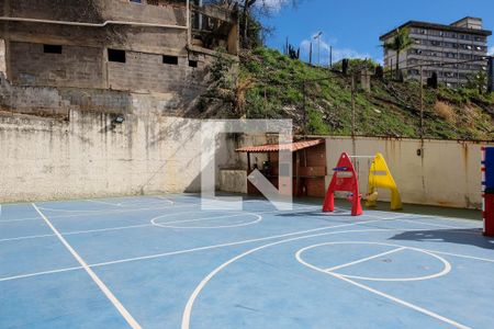 Apartamento para alugar com 100m², 3 quartos e 1 vagaÁrea comum