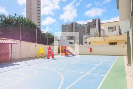 Apartamento para alugar com 100m², 3 quartos e 1 vagaÁrea comum