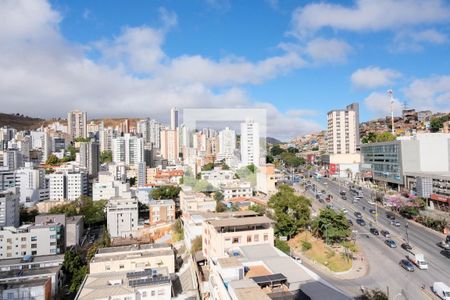 Apartamento para alugar com 100m², 3 quartos e 1 vagaQuarto 1