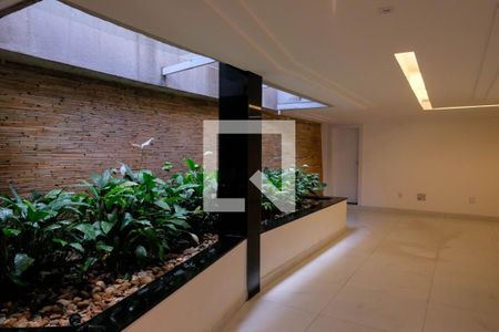 Apartamento para alugar com 100m², 3 quartos e 1 vagaÁrea comum