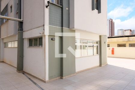 Apartamento para alugar com 100m², 3 quartos e 1 vagaÁrea comum