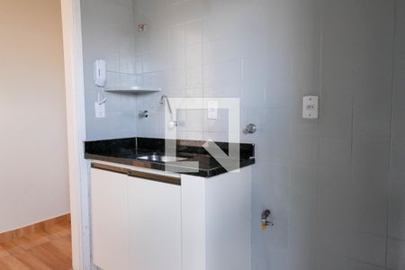 Apartamento para alugar com 100m², 3 quartos e 1 vagaCozinha