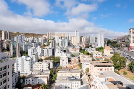 Apartamento para alugar com 100m², 3 quartos e 1 vagaQuarto 2