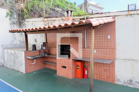 Apartamento para alugar com 100m², 3 quartos e 1 vagaÁrea comum