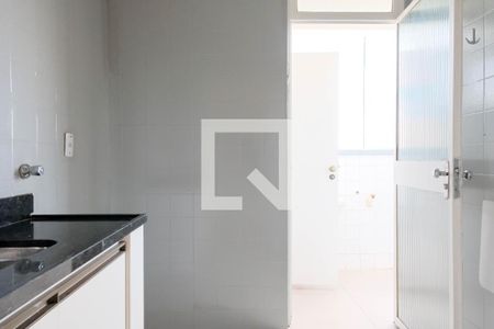 Apartamento para alugar com 100m², 3 quartos e 1 vagaCozinha