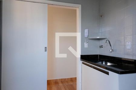 Apartamento para alugar com 100m², 3 quartos e 1 vagaCozinha