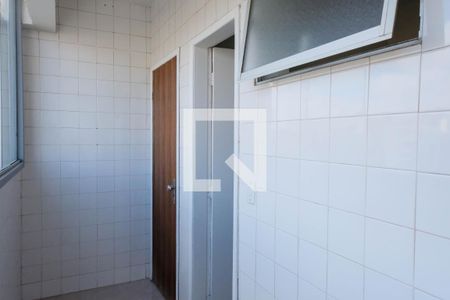 Apartamento para alugar com 100m², 3 quartos e 1 vagaÁrea de Serviço