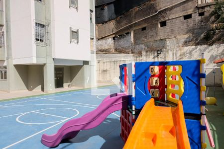 Apartamento para alugar com 100m², 3 quartos e 1 vagaÁrea comum