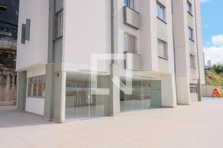 Apartamento para alugar com 100m², 3 quartos e 1 vagaÁrea comum