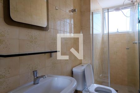 Apartamento para alugar com 100m², 3 quartos e 1 vagaBanheiro