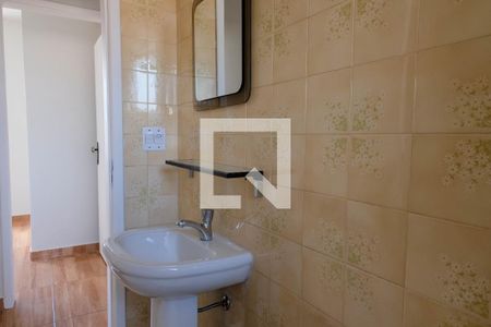 Apartamento para alugar com 100m², 3 quartos e 1 vagaBanheiro