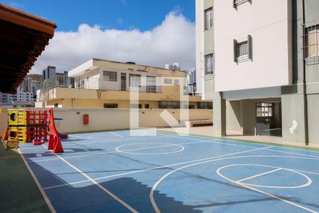 Apartamento para alugar com 100m², 3 quartos e 1 vagaÁrea comum