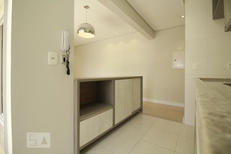 Apartamento para alugar com 70m², 2 quartos e 2 vagasCozinha