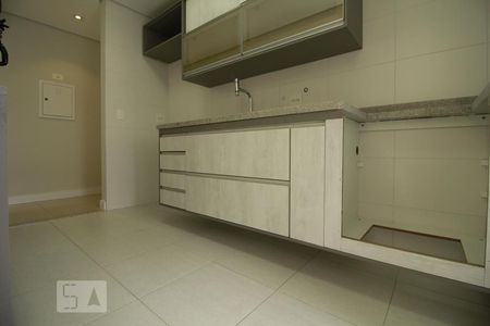 Apartamento para alugar com 70m², 2 quartos e 2 vagasCozinha