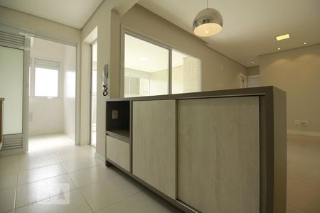 Apartamento para alugar com 70m², 2 quartos e 2 vagasCozinha