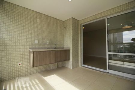 Sacada de apartamento à venda com 2 quartos, 70m² em Jardim da Gloria, São Paulo