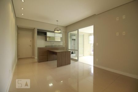 Sala de apartamento à venda com 2 quartos, 70m² em Jardim da Gloria, São Paulo