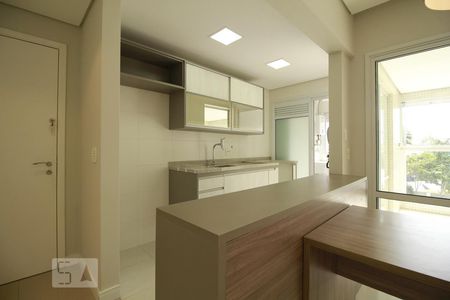 Apartamento para alugar com 70m², 2 quartos e 2 vagasCozinha