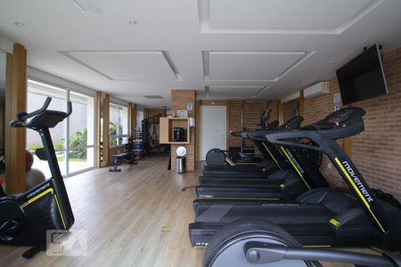 Apartamento para alugar com 70m², 2 quartos e 2 vagasCondomínio