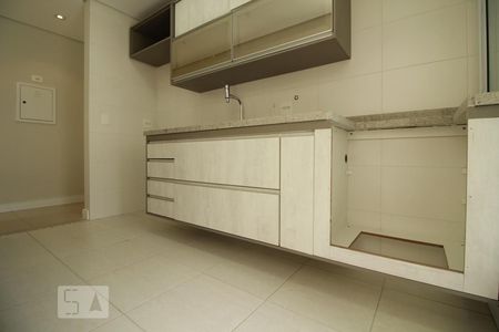 Apartamento para alugar com 70m², 2 quartos e 2 vagasCozinha