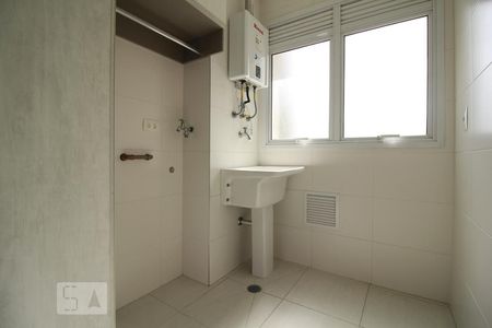 Apartamento para alugar com 70m², 2 quartos e 2 vagasÁrea de Serviço