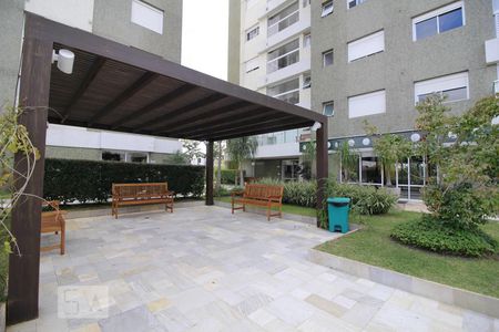 Apartamento para alugar com 70m², 2 quartos e 2 vagasCondomínio