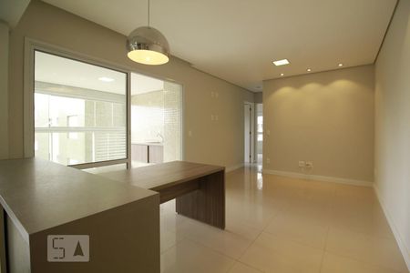Sala de apartamento à venda com 2 quartos, 70m² em Jardim da Gloria, São Paulo