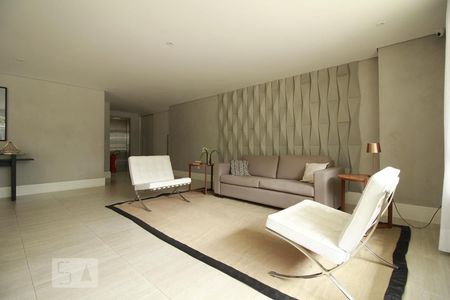 Apartamento para alugar com 70m², 2 quartos e 2 vagasCondomínio