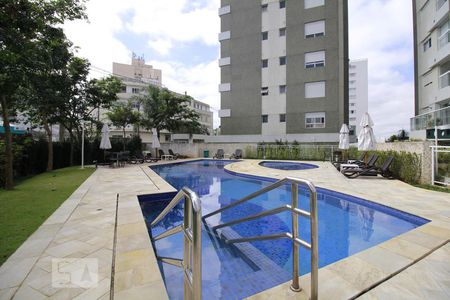 Apartamento para alugar com 70m², 2 quartos e 2 vagasCondomínio