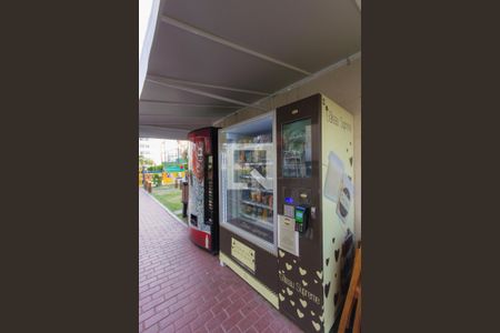 Apartamento à venda com 48m², 1 quarto e 1 vaga Apartamento à venda com 48m², 1 quarto e 1 vagaÁrea Comum