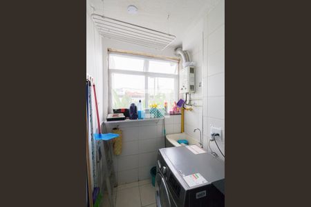 Apartamento à venda com 48m², 1 quarto e 1 vaga Apartamento à venda com 48m², 1 quarto e 1 vagaÁrea de Serviço