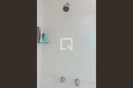 Apartamento à venda com 48m², 1 quarto e 1 vaga Apartamento à venda com 48m², 1 quarto e 1 vagaBanheiro