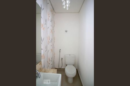 Lavabo de apartamento para alugar com 3 quartos, 160m² em Jardim Messina, Jundiaí