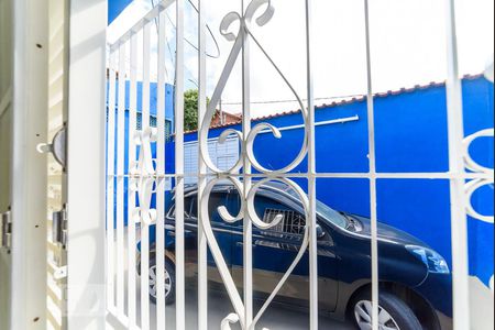 Casa para alugar com 110m², 2 quartos e 4 vagasVista do Quarto 1